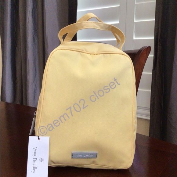 NWT VERA BRADLEY LIGHTEN UP LUNCH BUNCH - Picture 2 of 5